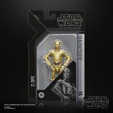 Star Wars Black Series Archive C-3P0 (A New Hope)