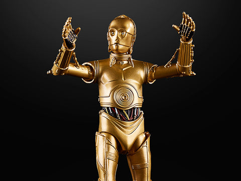Star Wars Black Series Archive C-3P0 (A New Hope)