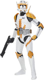 Star Wars Black Series Archive Clone Commander Cody