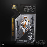 Star Wars Black Series Archive Clone Commander Cody