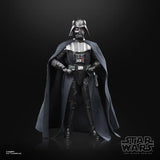 Star Wars Black Series Return of the Jedi 40th Anniversary Darth Vader