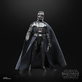 Star Wars Black Series Return of the Jedi 40th Anniversary Darth Vader