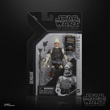 Star Wars Black Series Archive Dengar (Empire Strikes Back)