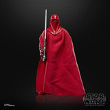 Star Wars Black Series Return of the Jedi 40th Anniversary Emperor's Royal Guard