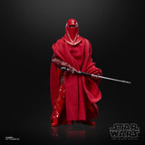 Star Wars Black Series Return of the Jedi 40th Anniversary Emperor's Royal Guard