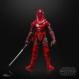 Star Wars Black Series Return of the Jedi 40th Anniversary Emperor's Royal Guard