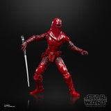 Star Wars Black Series Return of the Jedi 40th Anniversary Emperor's Royal Guard