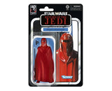 Star Wars Black Series Return of the Jedi 40th Anniversary Emperor's Royal Guard