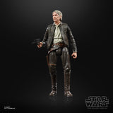 Star Wars Black Series Archive Han Solo (The Force Awakens)