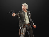 Star Wars Black Series Archive Han Solo (The Force Awakens)
