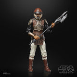 Star Wars Black Series Archive Lando Calrissian (Skiff Guard)