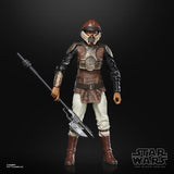 Star Wars Black Series Archive Lando Calrissian (Skiff Guard)
