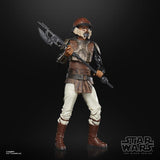 Star Wars Black Series Archive Lando Calrissian (Skiff Guard)