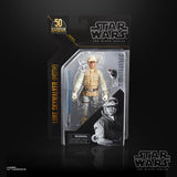 Star Wars Black Series Archive Series Luke Skywalker (Hoth)