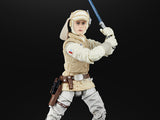 Star Wars Black Series Archive Series Luke Skywalker (Hoth)