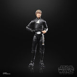 Star Wars Black Series Return of the Jedi 40th Anniversary Luke Skywalker (Jedi Knight)