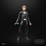 Star Wars Black Series Return of the Jedi 40th Anniversary Luke Skywalker (Jedi Knight)