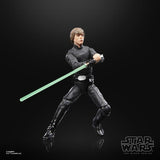 Star Wars Black Series Return of the Jedi 40th Anniversary Luke Skywalker (Jedi Knight)