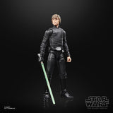 Star Wars Black Series Return of the Jedi 40th Anniversary Luke Skywalker (Jedi Knight)
