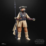 Star Wars Black Series Archive Princess Leia Organa (Boushh Disguise)