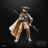 Star Wars Black Series Archive Princess Leia Organa (Boushh Disguise)