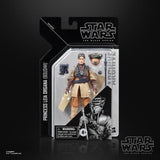 Star Wars Black Series Archive Princess Leia Organa (Boushh Disguise)