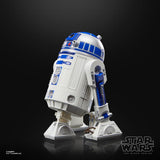 Star Wars Black Series Return of the Jedi 40th Anniversary R2-D2