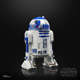 Star Wars Black Series Return of the Jedi 40th Anniversary R2-D2