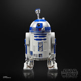 Star Wars Black Series Return of the Jedi 40th Anniversary R2-D2