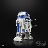 Star Wars Black Series Return of the Jedi 40th Anniversary R2-D2
