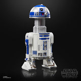 Star Wars Black Series Return of the Jedi 40th Anniversary R2-D2