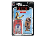 Star Wars Black Series Return of the Jedi 40th Anniversary R2-D2