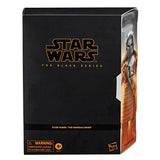 Star Wars Black Series The Armorer deluxe edition (The Mandalorian)