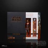 Star Wars Black Series The Armorer deluxe edition (The Mandalorian)