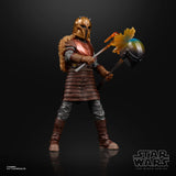 Star Wars Black Series The Armorer deluxe edition (The Mandalorian)