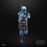 Star Wars Black Series Axe Woves (The Mandalorian)