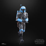 Star Wars Black Series Axe Woves (The Mandalorian)