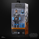 Star Wars Black Series Axe Woves (The Mandalorian)