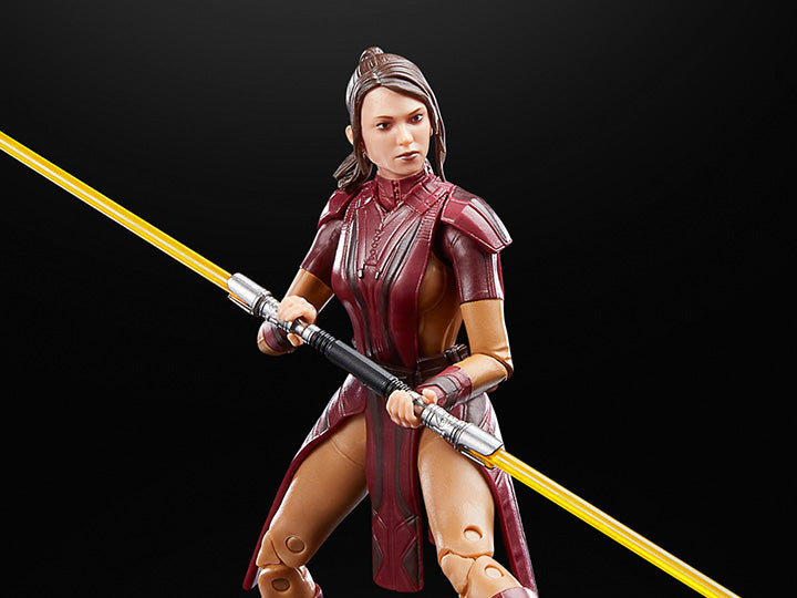 Star Wars Black Series Bastila Shan (Gaming Greats)