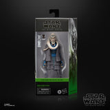 Star Wars The Black Series Bib Fortuna (Return of the Jedi)