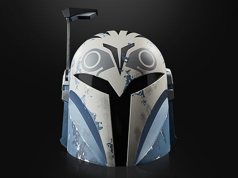 Star Wars The Black Series Bo-Katan 1:1 Scale Wearable Helmet