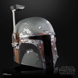 Star Wars The Black Series Boba Fett Helmet (Empire Strikes Back 40th Ann)