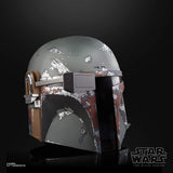 Star Wars The Black Series Boba Fett Helmet (Empire Strikes Back 40th Ann)