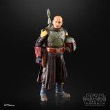 Star Wars The Black Series Boba Fett (Throne Room) (Book of Boba Fett)