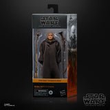 Star Wars The Black Series Boba Fett (Tython) (The Mandalorian)