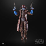 Star Wars The Black Series Cad Bane (Book of Boba Fett)