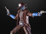 Star Wars The Black Series Cad Bane (Book of Boba Fett)