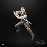 Star Wars The Black Series Cal Kestis (Jedi Survivor)