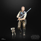 Star Wars The Black Series Cal Kestis (Jedi Survivor)