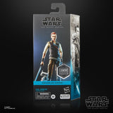 Star Wars The Black Series Cal Kestis (Jedi Survivor)